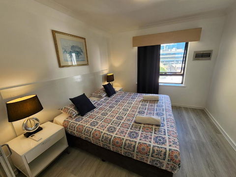 PERTH CBD APARTMENTS - Goulburn Accommodation 2