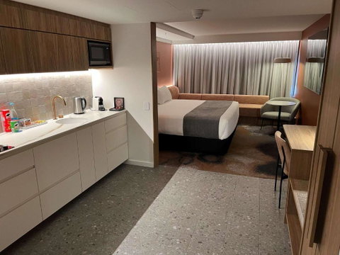 Peppers Gladstone - Goulburn Accommodation 2