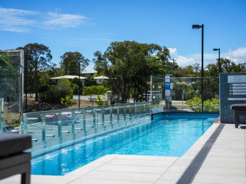 Peppers Gladstone - Goulburn Accommodation 1