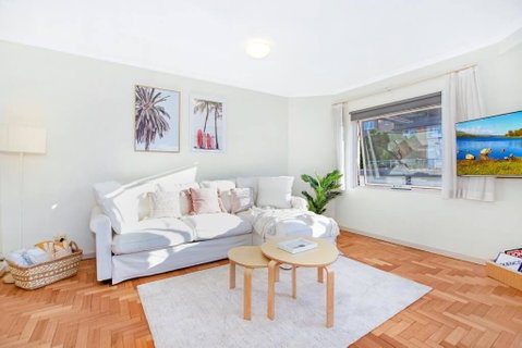 Perfect Manly Retreat, In The Heart Of Manly, Family & Couple Friendly Apartment With CAR SPOT - Goulburn Accommodation 2