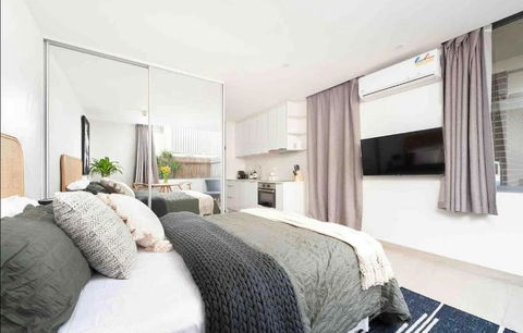 PERFECT STAY 2MIN By WALK TO THE BEACH FREE PARKING - Goulburn Accommodation 1