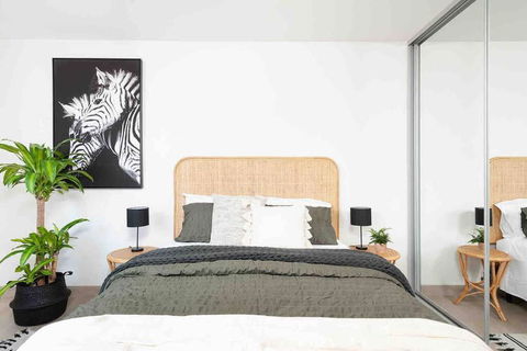 PERFECT STAY 2MIN By WALK TO THE BEACH FREE PARKING - Goulburn Accommodation 3