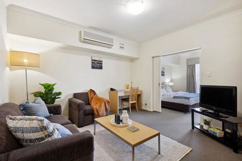 Perth City Corporate 1BRD - Goulburn Accommodation 1