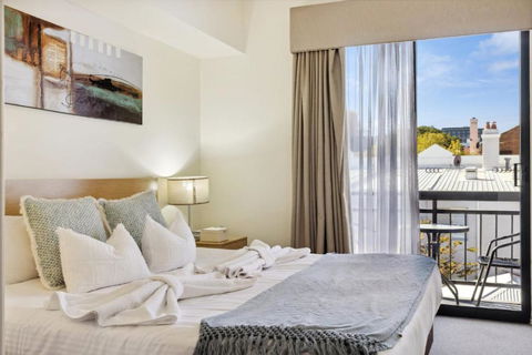 Perth City Corporate 1BRD - Goulburn Accommodation 2