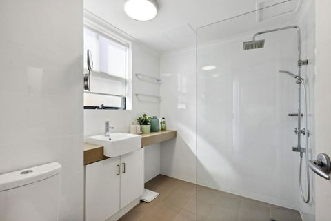 Perth City Corporate 1BRD - Goulburn Accommodation 3