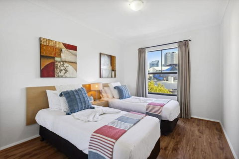 Perth Prime Located 2BDR 1PRK - Goulburn Accommodation 1