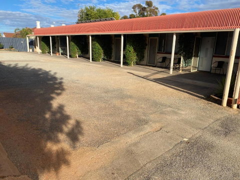 Peterborough Motel - Goulburn Accommodation 2