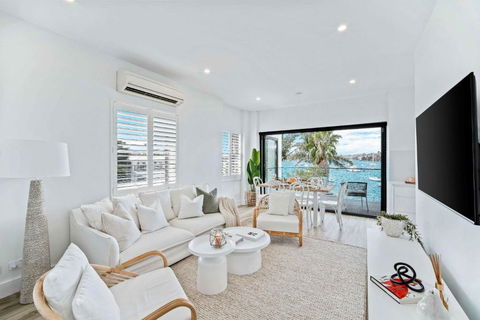 Phoenix At Palm View Collective - Goulburn Accommodation 0