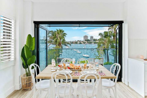 Phoenix At Palm View Collective - Goulburn Accommodation 2