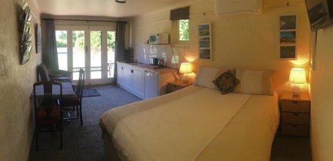 Pierrepoint Accommodation - Goulburn Accommodation 2