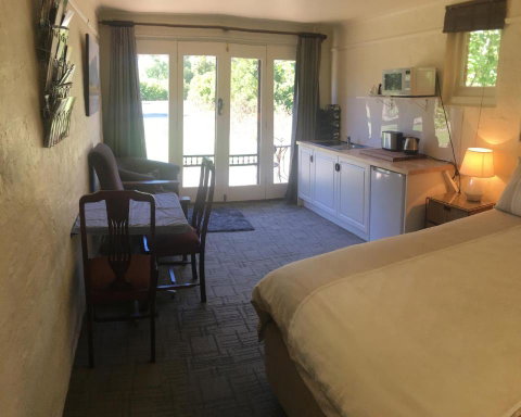 Pierrepoint Accommodation - Goulburn Accommodation 0