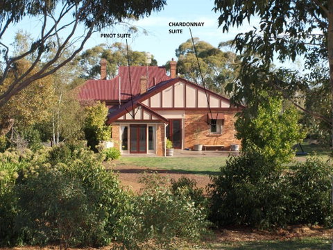 Pierrepoint Accommodation - Goulburn Accommodation 3