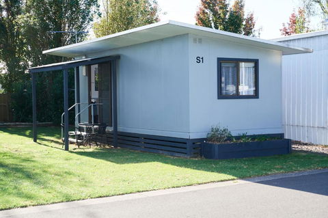 Pine Country Caravan Park - Goulburn Accommodation 3