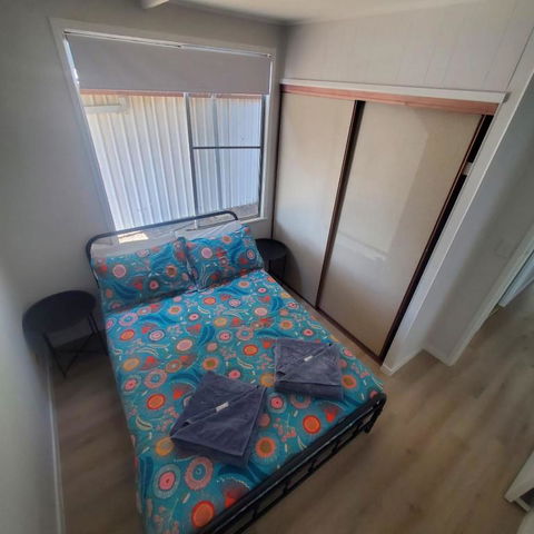 Pioneer Caravan Park - Goulburn Accommodation 1