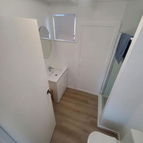 Pioneer Caravan Park - Goulburn Accommodation 3