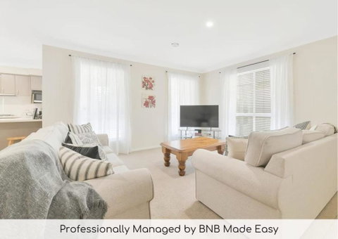 Piper St - CBD, Cosy Escape - Goulburn Accommodation 0