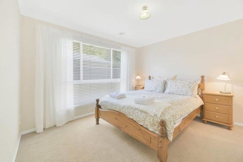 Piper St - CBD, Cosy Escape - Goulburn Accommodation 1