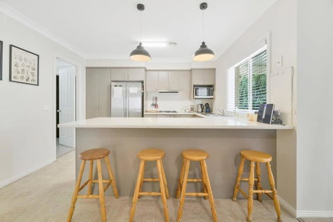 Piper St - CBD, Cosy Escape - Goulburn Accommodation 3