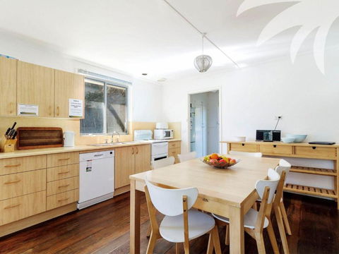 Pippis A Classic Beach House - Goulburn Accommodation 2