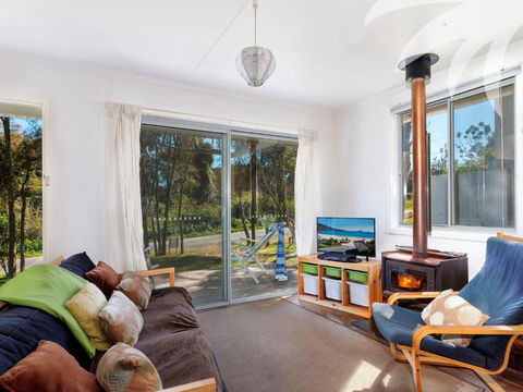 Pippis A Classic Beach House - Goulburn Accommodation 3