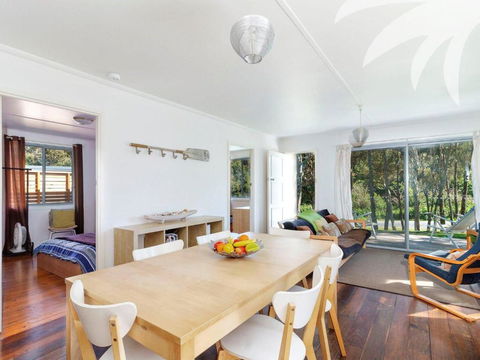 Pippis A Classic Beach House - Goulburn Accommodation 1