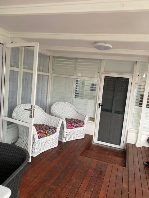 Plantation House Bathurst 109Mitre - Goulburn Accommodation 0
