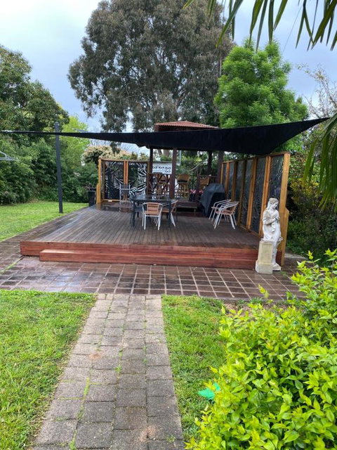 Plantation House Bathurst 109Mitre - Goulburn Accommodation 1