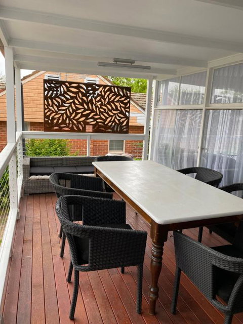 Plantation House Bathurst 109Mitre - Goulburn Accommodation 3