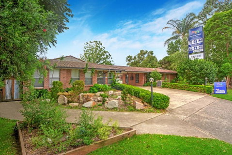 Pleasant Way River Lodge - Goulburn Accommodation 0