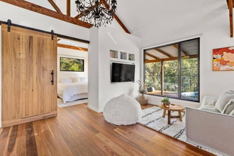 Pool House Bellingen - Goulburn Accommodation 1