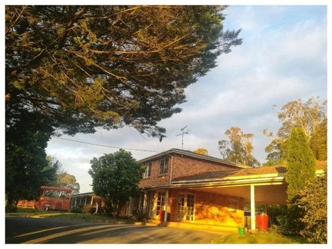 Poplars Inn Mittagong - Goulburn Accommodation 0
