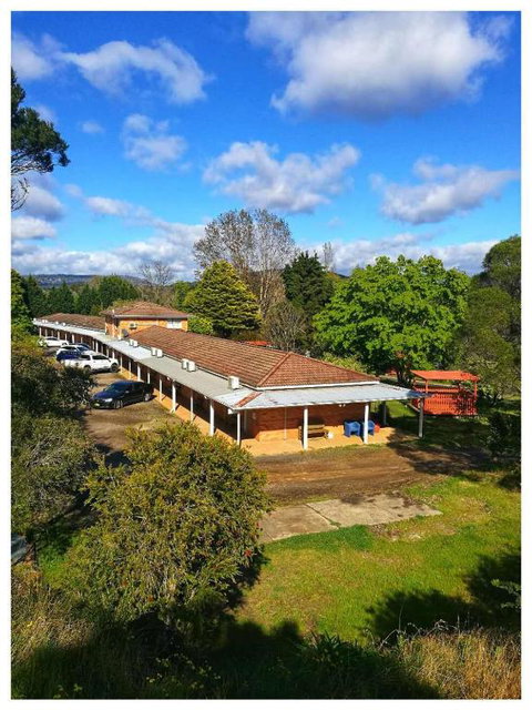 Poplars Inn Mittagong - Goulburn Accommodation 1