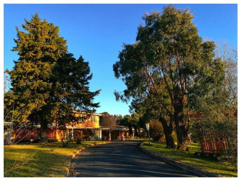 Poplars Inn Mittagong - Goulburn Accommodation 3