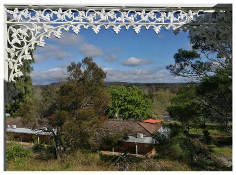 Poplars Inn Mittagong - Goulburn Accommodation 2