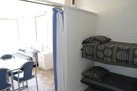 Port Lincoln Caravan Park - Goulburn Accommodation 2
