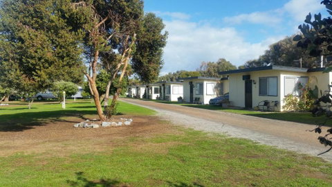 Port Lincoln Caravan Park - Goulburn Accommodation 1