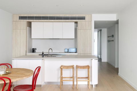 Portside On Honeysuckle - Goulburn Accommodation 2
