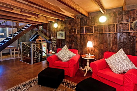 Possum Lodge At Cloudhill Estate - Goulburn Accommodation 2