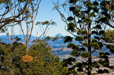 Possum Lodge At Cloudhill Estate - Goulburn Accommodation 3