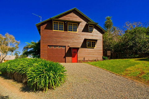 Possum Lodge At Cloudhill Estate - Goulburn Accommodation 1