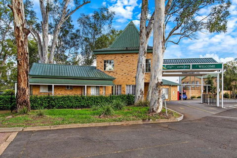 Quality Inn Penrith Sydney - Goulburn Accommodation 0