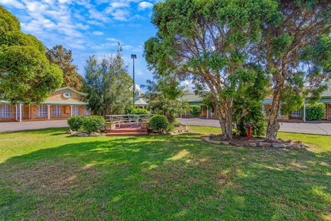 Quality Inn Penrith Sydney - Goulburn Accommodation 2