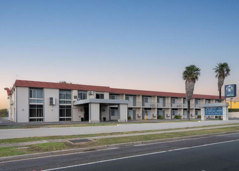 Posthouse Motor Lodge - Goulburn Accommodation 1