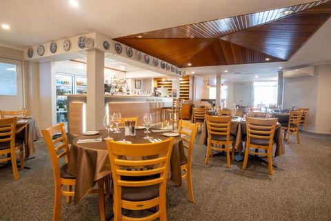 Posthouse Motor Lodge - Goulburn Accommodation 2