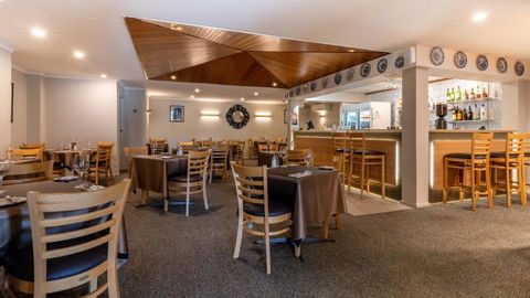 Posthouse Motor Lodge - Goulburn Accommodation 3