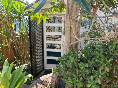 Potters Cottage - Goulburn Accommodation 2