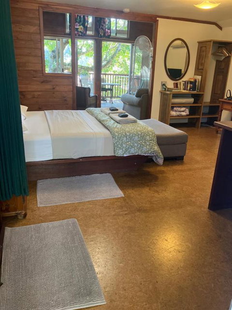 Potters Cottage - Goulburn Accommodation 1