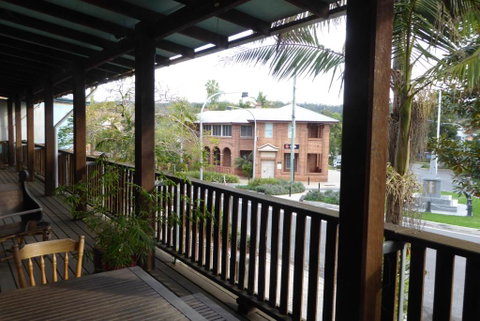 Potters Warehouse - Goulburn Accommodation 0