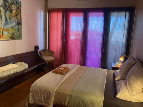 Potters Warehouse - Goulburn Accommodation 3