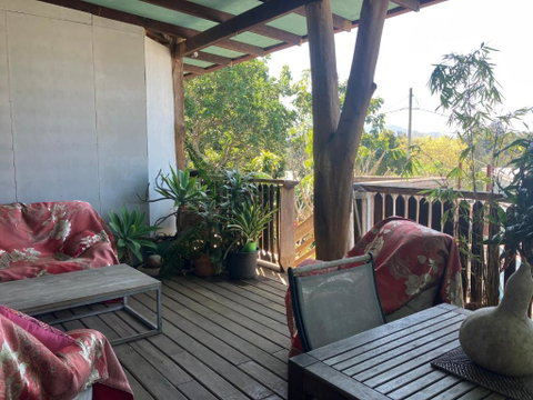 Potters Warehouse - Goulburn Accommodation 1